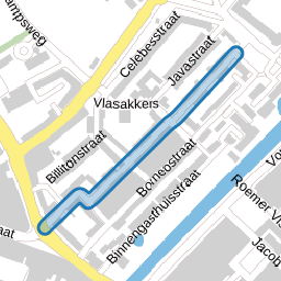 Sumatrastraat