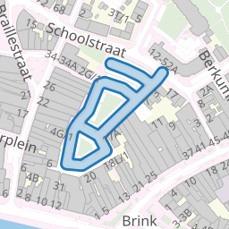 't Streekien