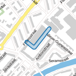 Ternatestraat