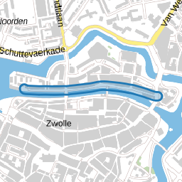 Thorbeckegracht