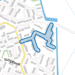 Tilligterbeek