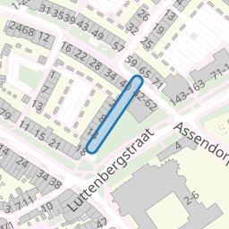 Tobiasstraat