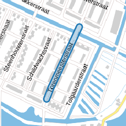 Torenmeesterstraat