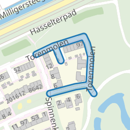 Torenmolen