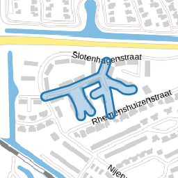 Toutenburgstraat