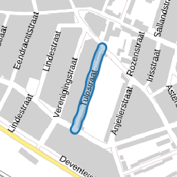 Tulpstraat