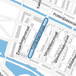 Turfdragerstraat