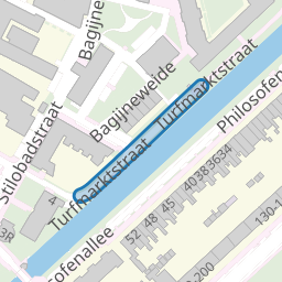 Turfmarktstraat
