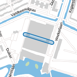 Uiterwaard