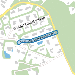 Van Blankenheimlaan