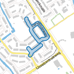 Van Bosseware
