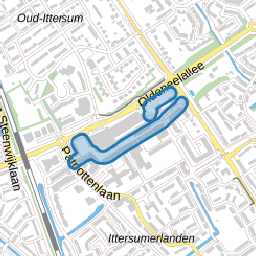Van der Capellenstraat
