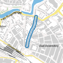 Van der Laenstraat