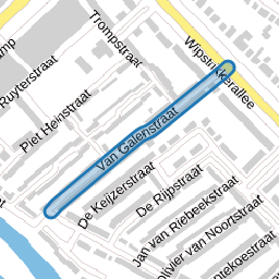 Van Galenstraat
