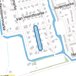 Van Hambroeckmarke