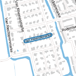 Van Heerdtmarke