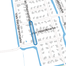Van Isselmudenmarke