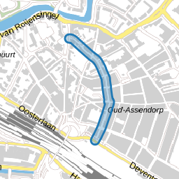 Van Ittersumstraat