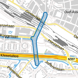 Van Karnebeekpad