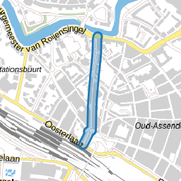 Van Karnebeekstraat