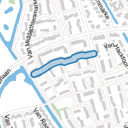 Van Langenmarke