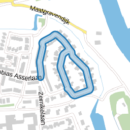 Van Leeuwenhoeklaan