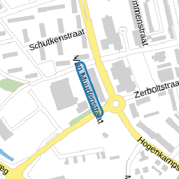 Van Muudenstraat