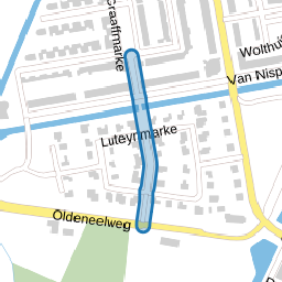 Van Naamenmarke