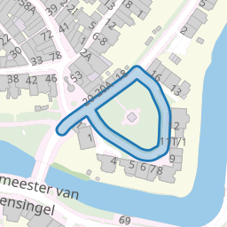 Van Nahuysplein