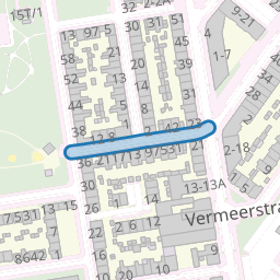 Van Ostadestraat