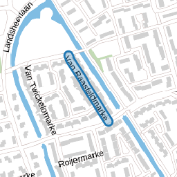 Van Raasfeldmarke
