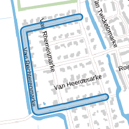 Van Rechterenmarke