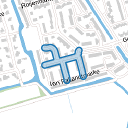 Van Riemsdijkmarke