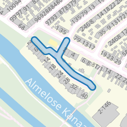 Van Spilbergenstraat