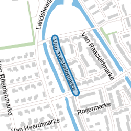 Van Twickelomarke