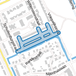 Vechterweerdhof