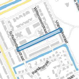 Vechterweerdstraat