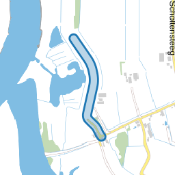 Veecaterdijk