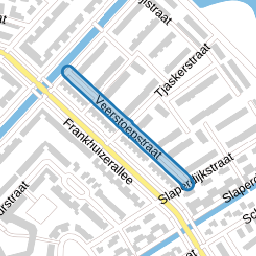 Veerstoepstraat