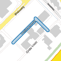 Veldbiezenweg