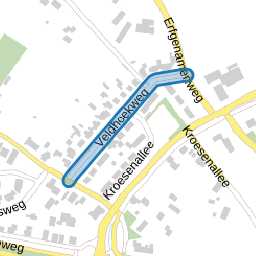 Veldhoekweg