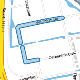 Veldinkstraat
