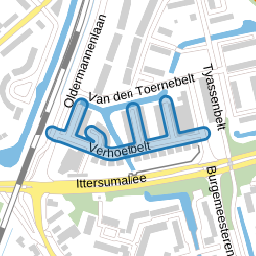 Verhoefbelt