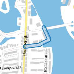 Vestingstraat
