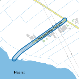 Vijfhoekweg Noord