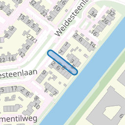 Vogelmelkweg