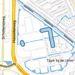 Volkerinkstraat