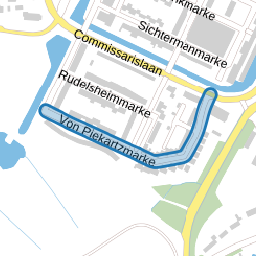 Von Piekartzmarke