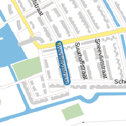 Vondelingstraat