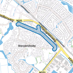 Voorsterweg
